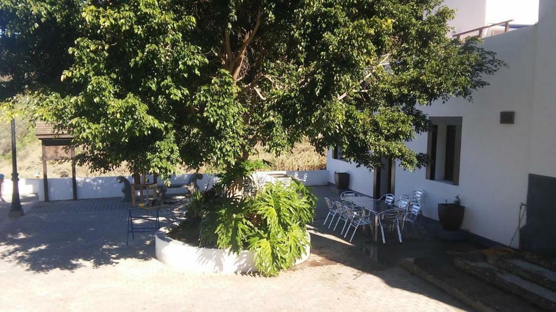 Guest house Refugio El Hornillo