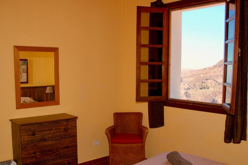 Guest house Refugio El Hornillo San Pedro (Gran Canaria)