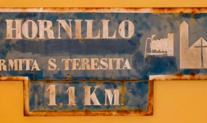 Refugio El Hornillo