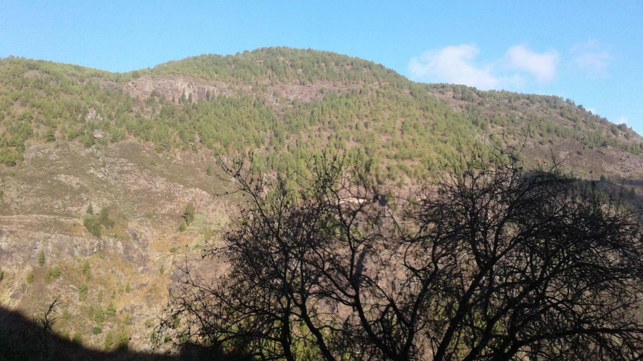Refugio El Hornillo Gasthof