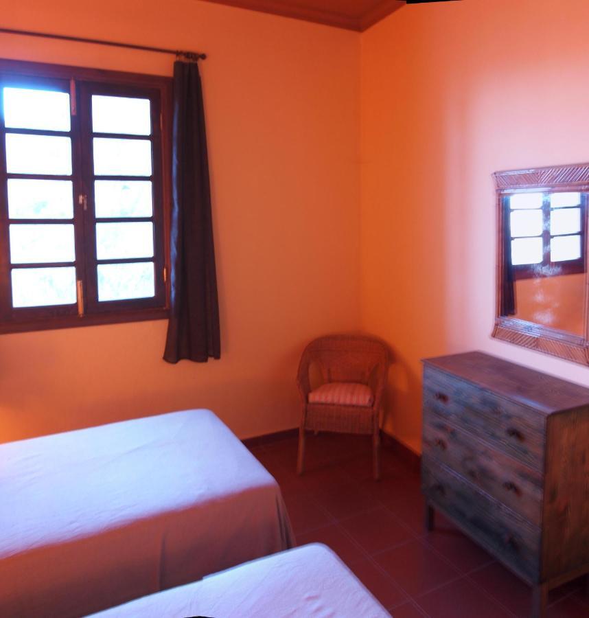 Gasthof Refugio El Hornillo *