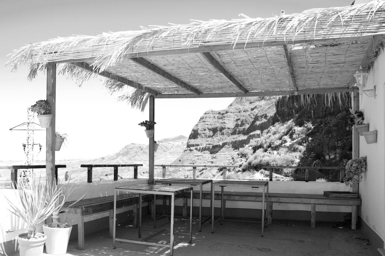 Refugio El Hornillo *